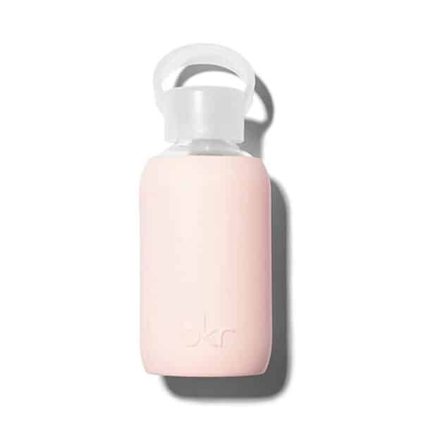 500ml glass water bottles