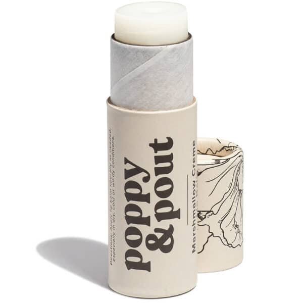 all natural beeswax lip balm