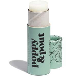 all natural beeswax lip balm