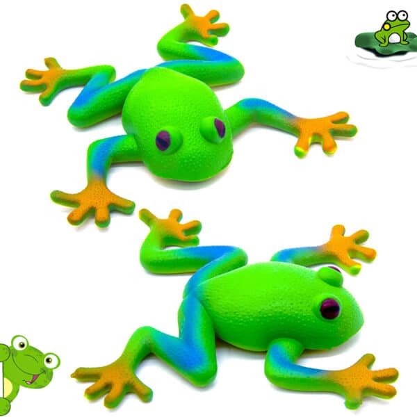 animal stress toys