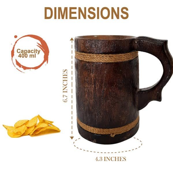 antique beer steins