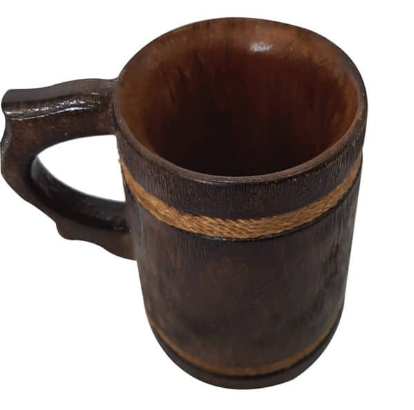 antique beer steins