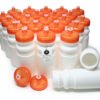 basketball team water bottles