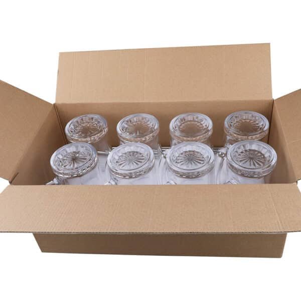 beer glassware wholesale