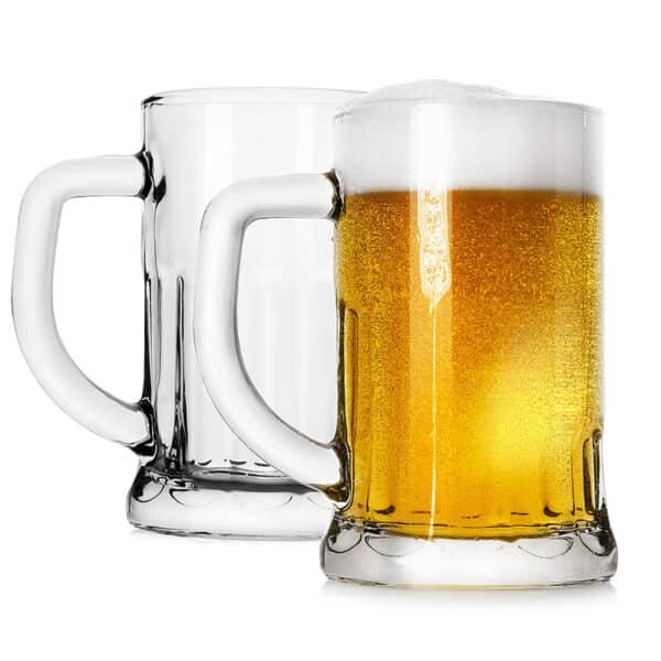 beer stein