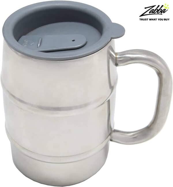 beer stein mug