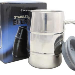 best beer mugs for freezer