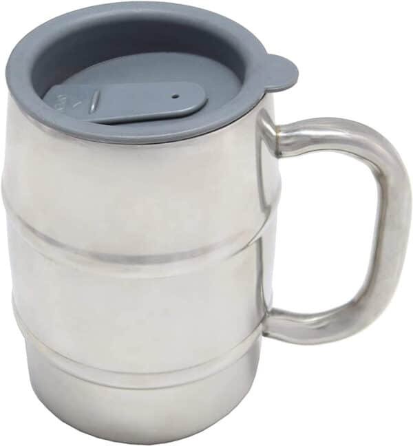 best beer mugs for freezer