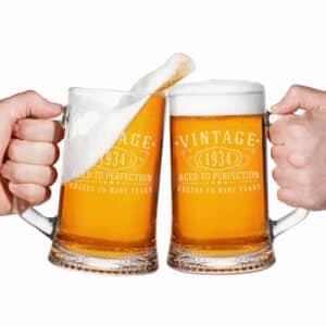 best beer mugs