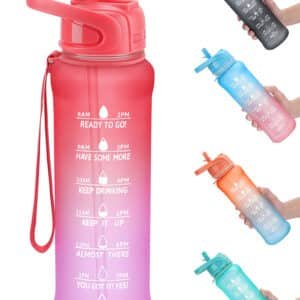 best bpa free water bottle