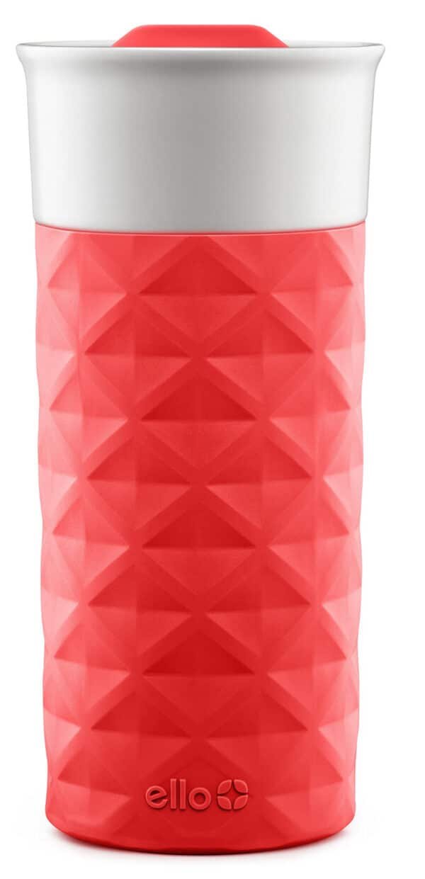 best ceramic tumbler