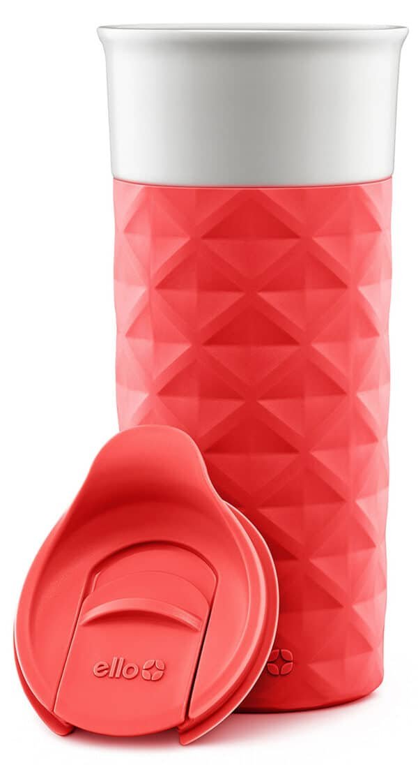 best ceramic tumbler