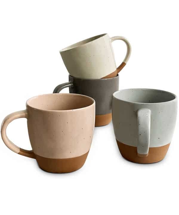 best coffee mug set