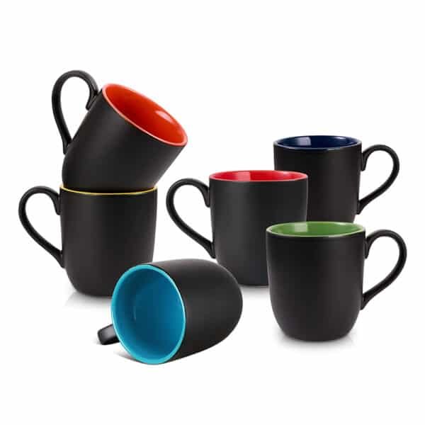 best custom coffee mugs