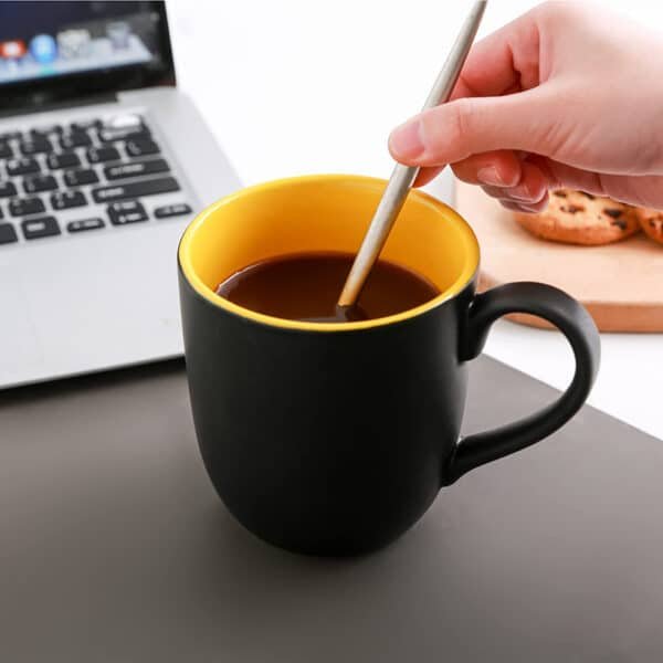 best custom coffee mugs