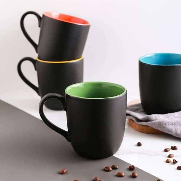 best custom coffee mugs