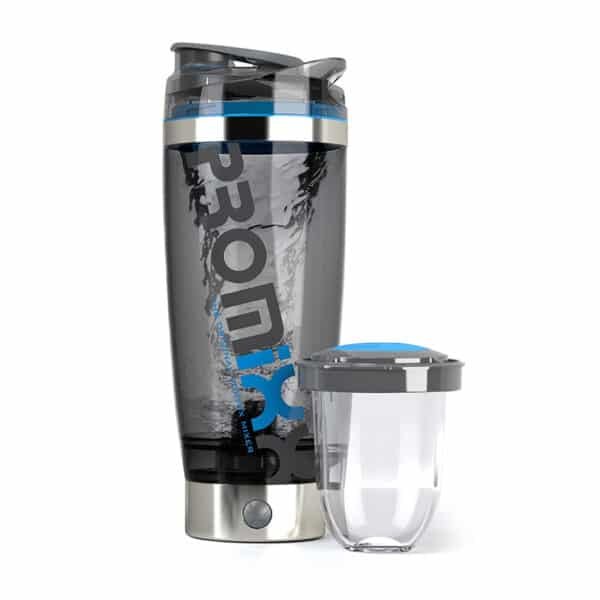 best electric protein shaker bottle