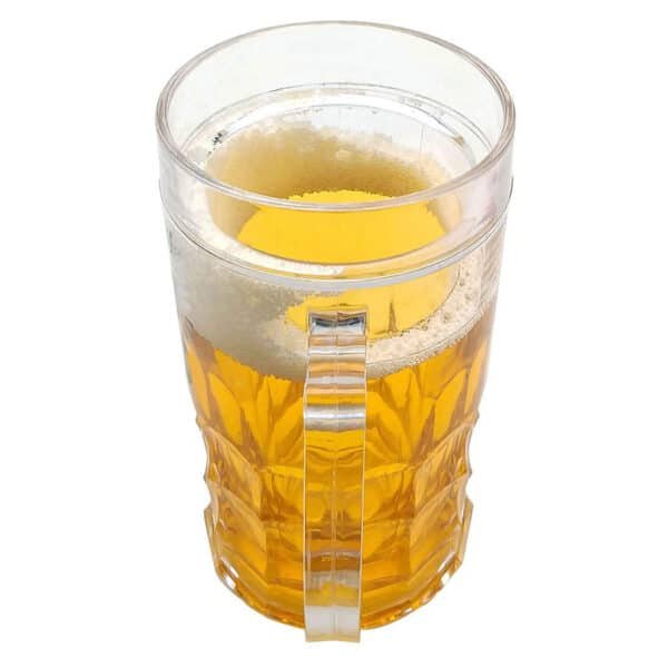 best frozen beer mugs