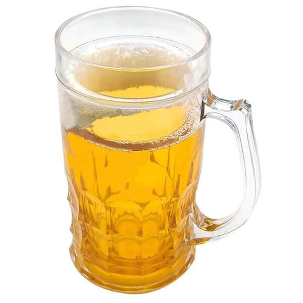 best frozen beer mugs
