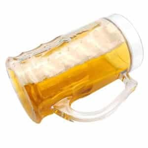 best frozen beer mugs