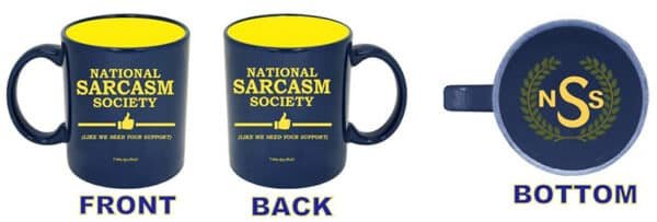 best funny coffee mugs