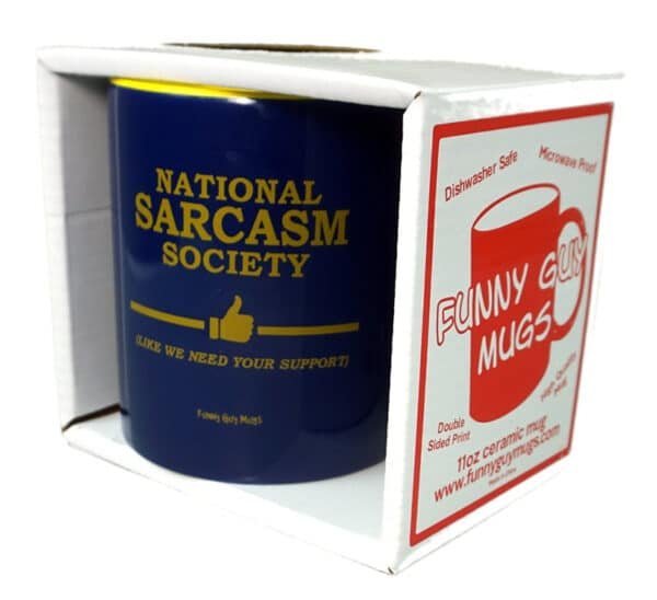 best funny coffee mugs