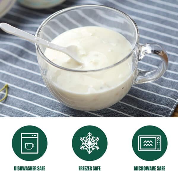 best glass coffee mugs