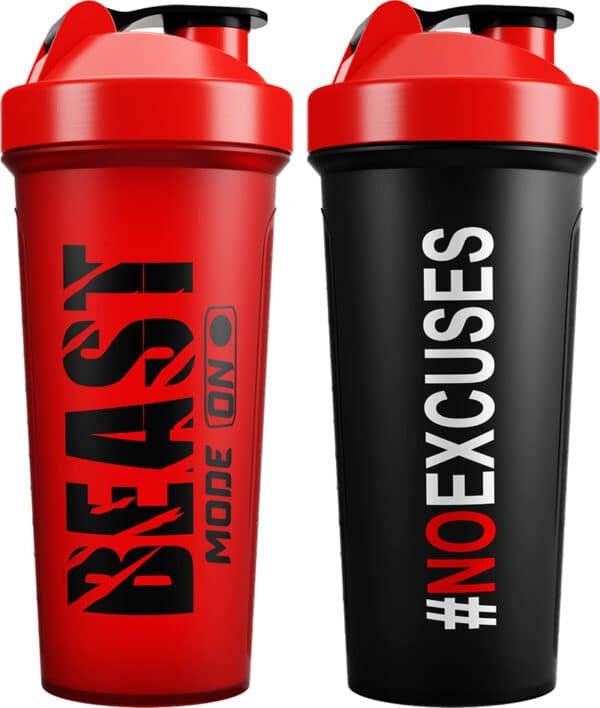 best gym shaker bottle
