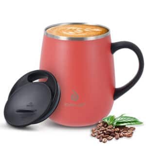 best insulated coffee mugs