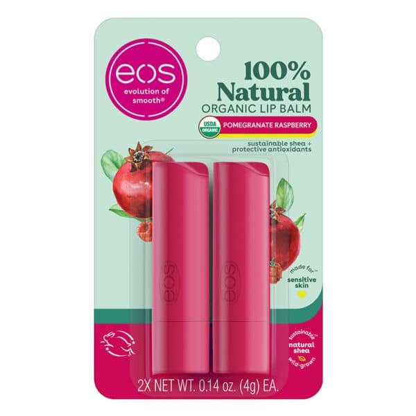 best lip care balm