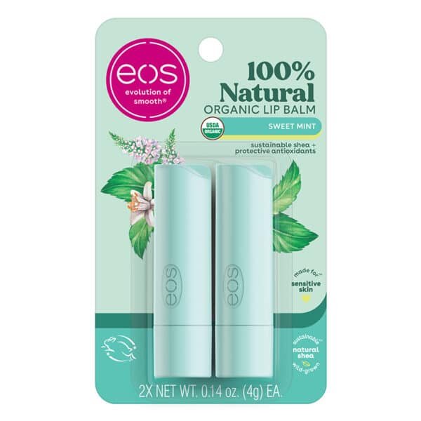 best lip care balm