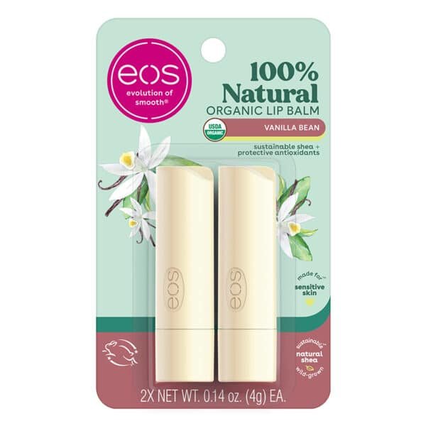 best lip care balm
