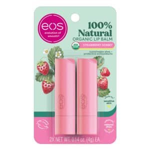 best lip care balm