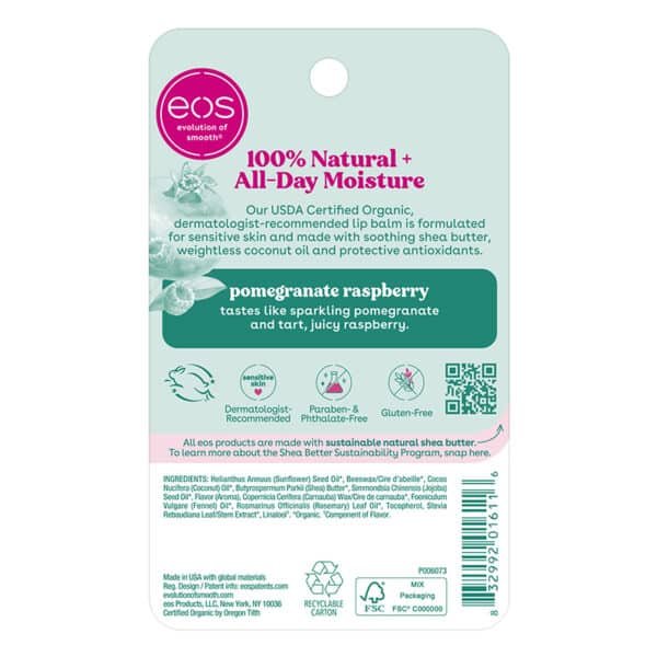 best lip care balm