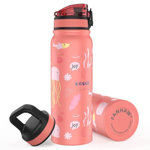best metal water bottles