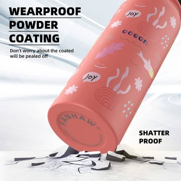 best metal water bottles