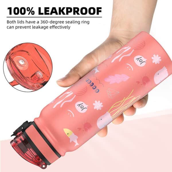 best metal water bottles
