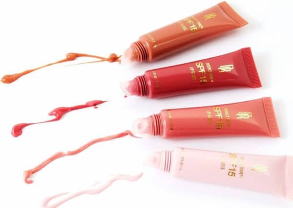 best natural spf lip balm