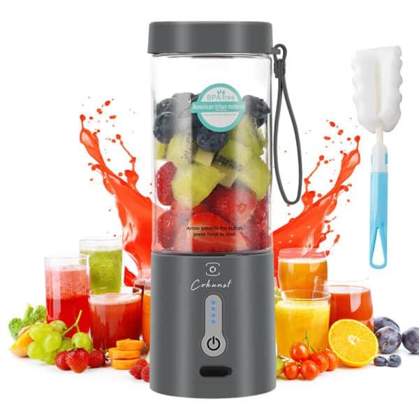 best portable blender bottle