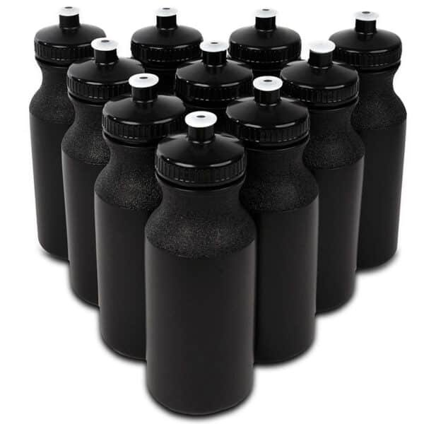 best promotional water bottles
