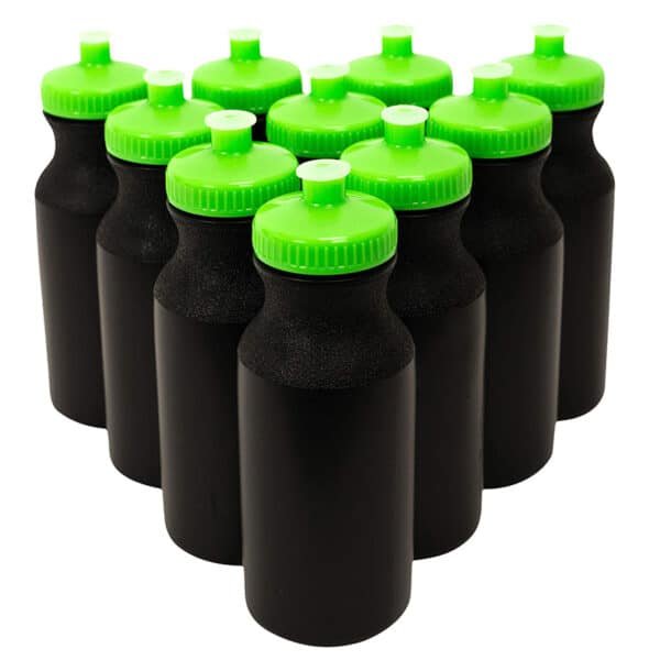 best promotional water bottles