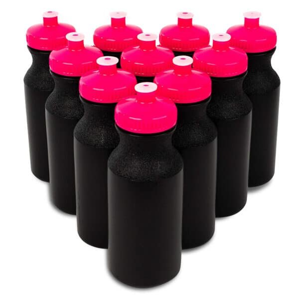 best promotional water bottles