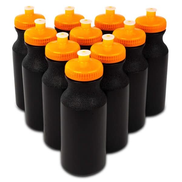 best promotional water bottles