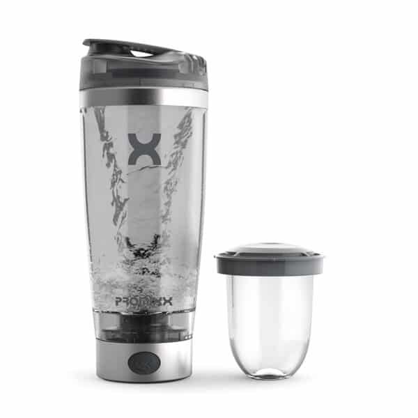 best protein blender bottle