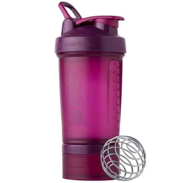 best protein shake bottles