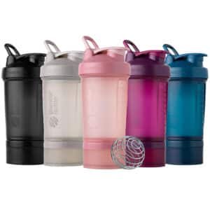 best protein shake bottles