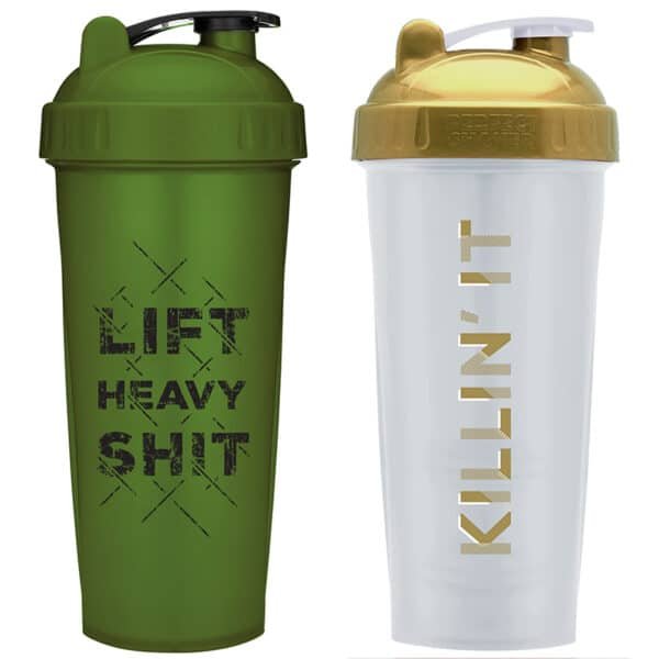 best protein shaker bottles