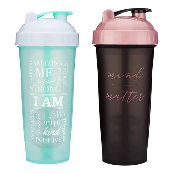 best protein shaker bottles
