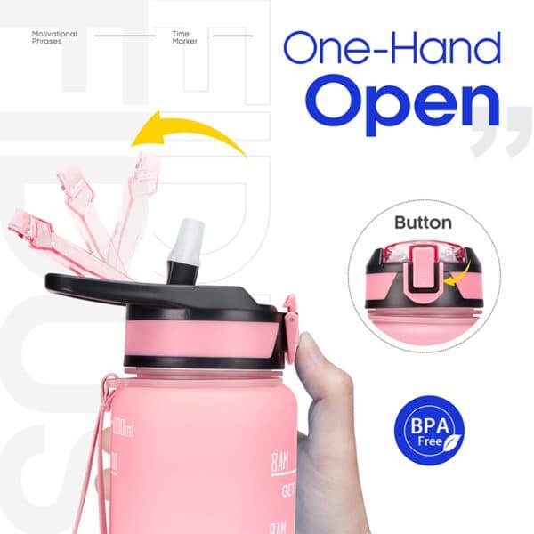 best reusable water bottles