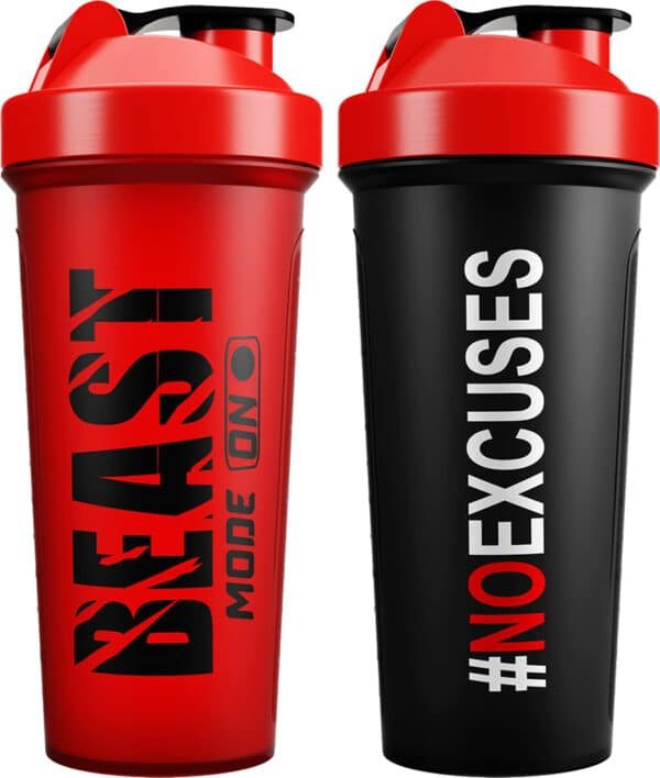 best shaker bottle